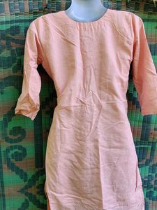 Elegant Embroidered Kurta Set