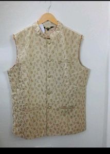 Mens Ethnic Jacket