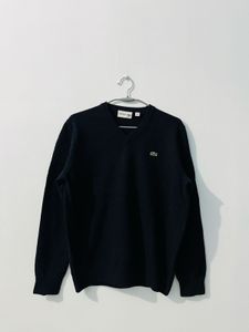 Lacoste unisex Sweater