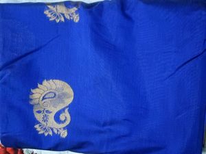 Design Cotton Saree