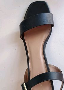 Bata Ankle Strap Women's Cross Evening