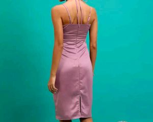 Short Bodycon Dress