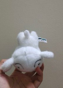 shinchan&#39;s puppy shiro