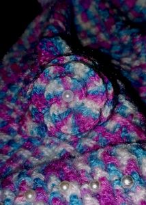 Woolen Winter Cap , Women (15-20) Years