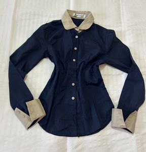 Fitted Shirt
