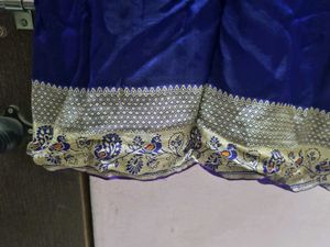 Stitched Kurta