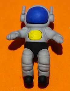 Eraser For Child