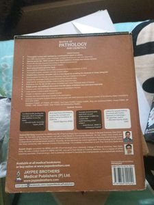 Review Of Pathology And Genetics Gobind Rai Garg