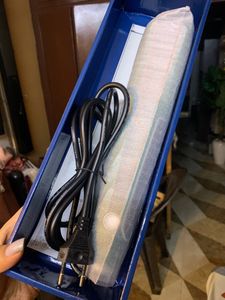 Hair Straightner