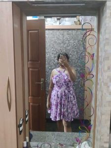 Mini Frock