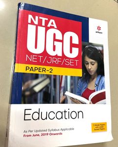UGC Education