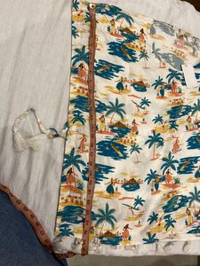 beach top