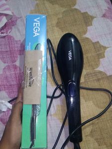 Vega STARTIGNIENG BRUSH