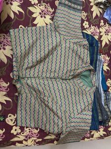 Ethnic Dress Material