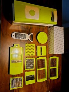 Slicer Set