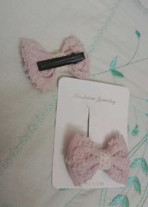 Bow Clips