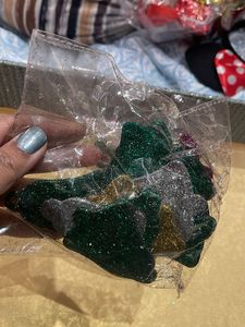 Vintage Christmas Ornament Collection