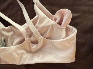 H&amp;M Pink Sports Bra /Size-Medium