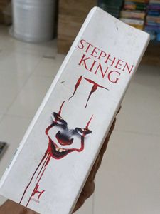 Stephen King&#39;s IT