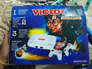 Tv Video Games