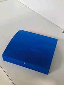 Velvet Jewelry Box