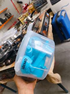 Solmo Dough Maker