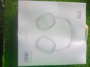 P9 Bluetooth headphones 🎧 for gaming laptop