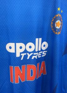 Rohit Sharma Cricket Jersey