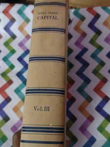 Karl Marx - Capital Volume III