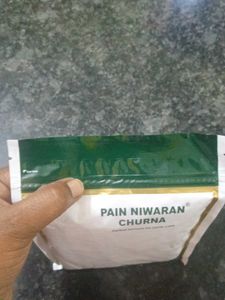 Joint Pain Churna