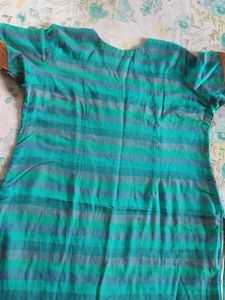 Ethnic Kurta Set