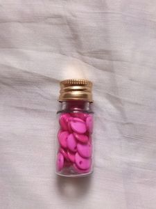 Aesthetic Cute Pink Gift Hamper