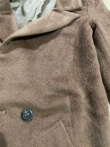 Korean Coat
