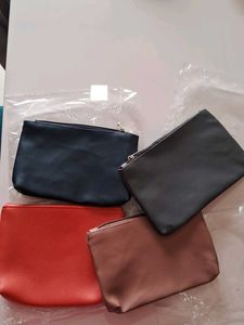 Pouch Combo Of 4
