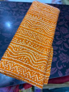 Colorful Dress Material