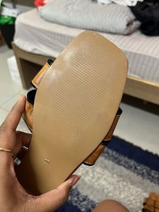 Dressberry Brown Flats