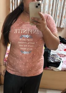 Daily Wear Casul Tee