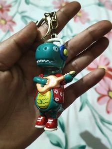 Key Ring