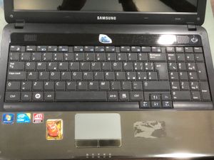 Samsung Laptop i3 2011 Model Dead Condition