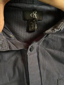 Calvin Klein shirt original
