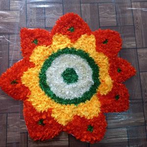 Rangoli Mat