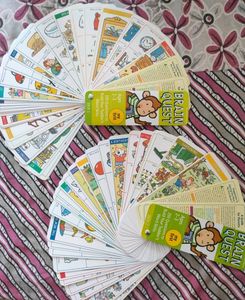 My First Brain Quest Q&amp;A Cards: Ages 2-3