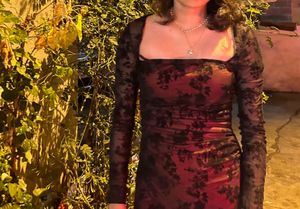 Bodycon Dress
