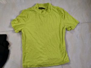 Combo Of 2 Tops