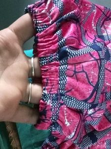 Floral Print Lounge Pants size XL