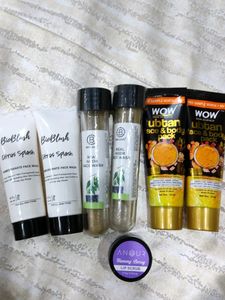 7 Product At ₹210 Only + ₹30 Off