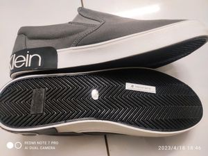 Calvin Klein Men's Ryor Sneaker