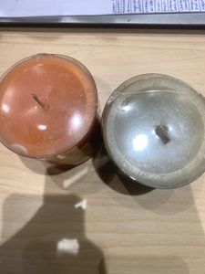 Scented Candles