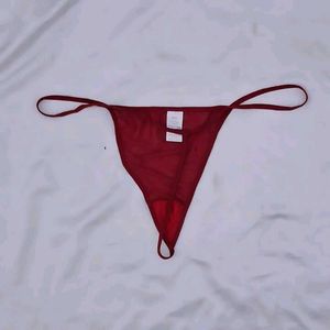 Full Tlit Bra Panty