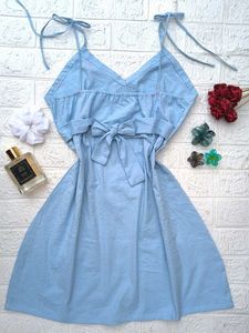 Pinteresty Korean Sundress🌷